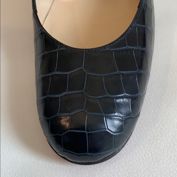 louboutin crocodile louboutin crocodile